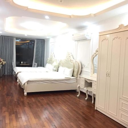 Anna Airport Hotel Hanoi Exterior foto