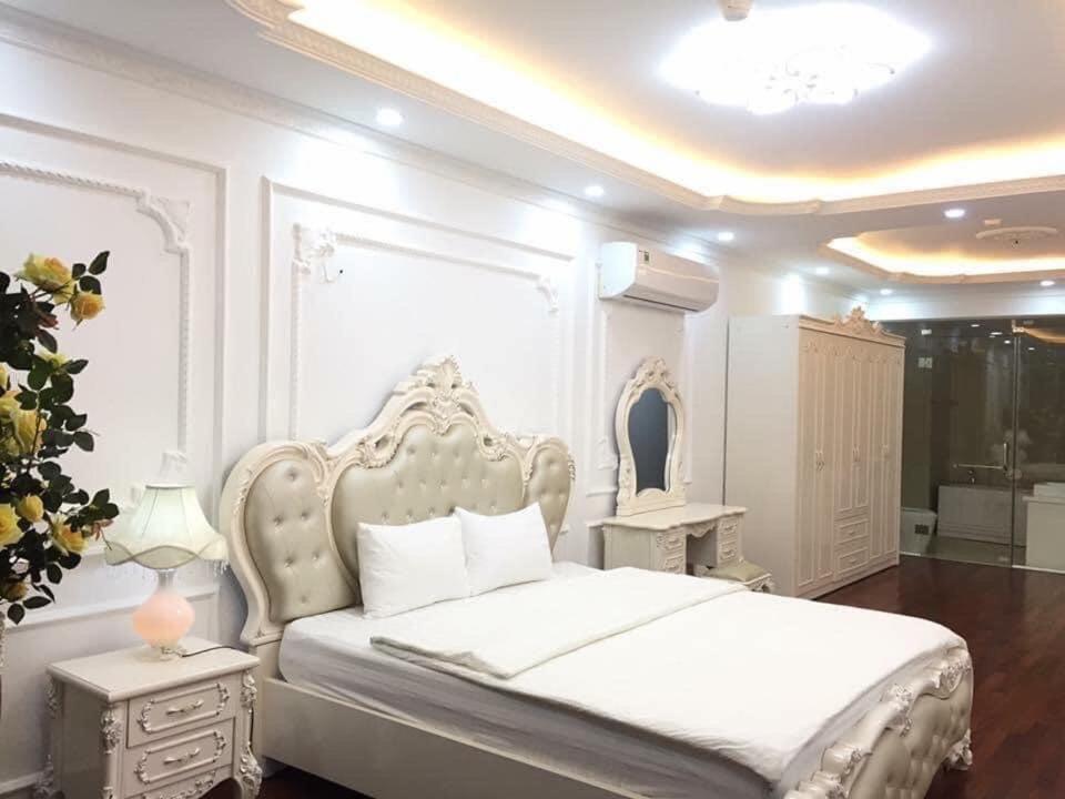 Anna Airport Hotel Hanoi Exterior foto