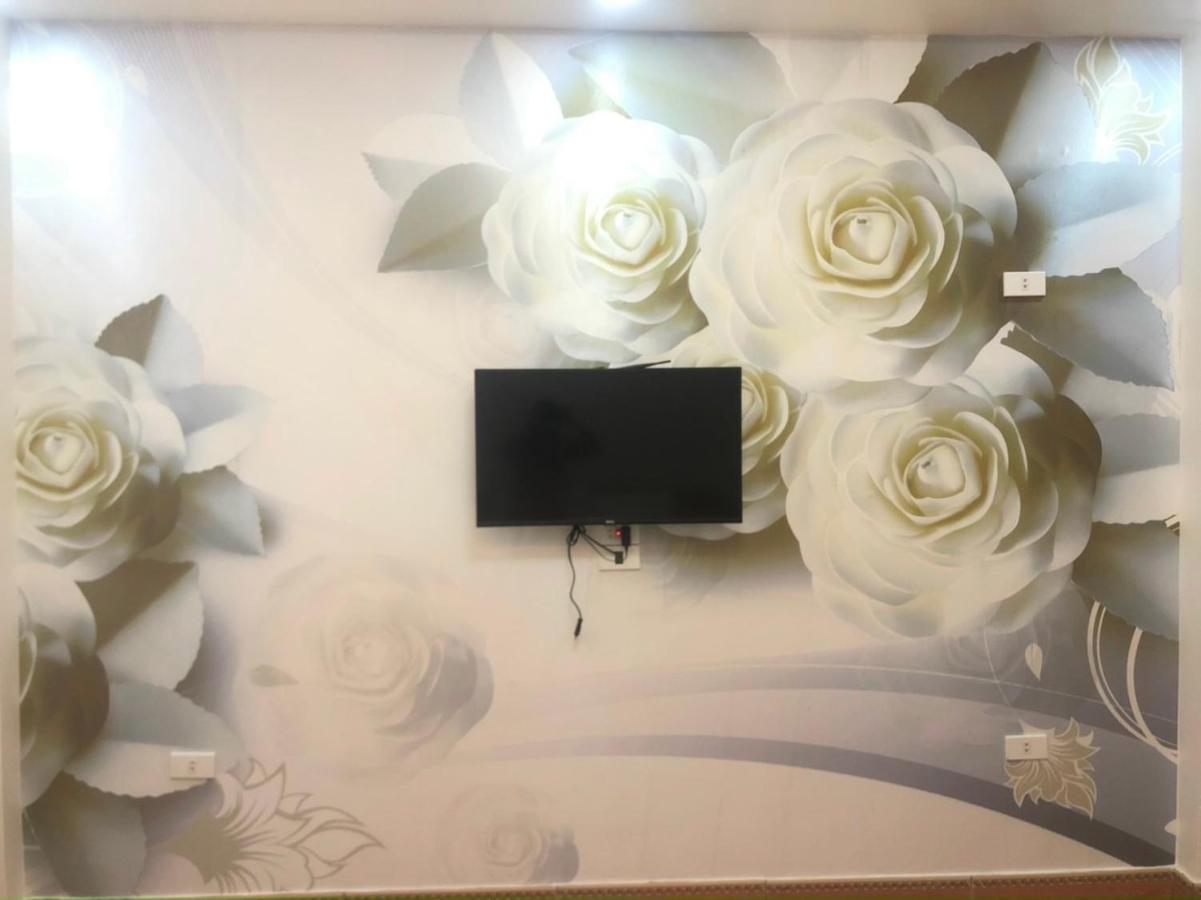Anna Airport Hotel Hanoi Exterior foto