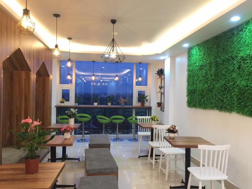 Anna Airport Hotel Hanoi Exterior foto