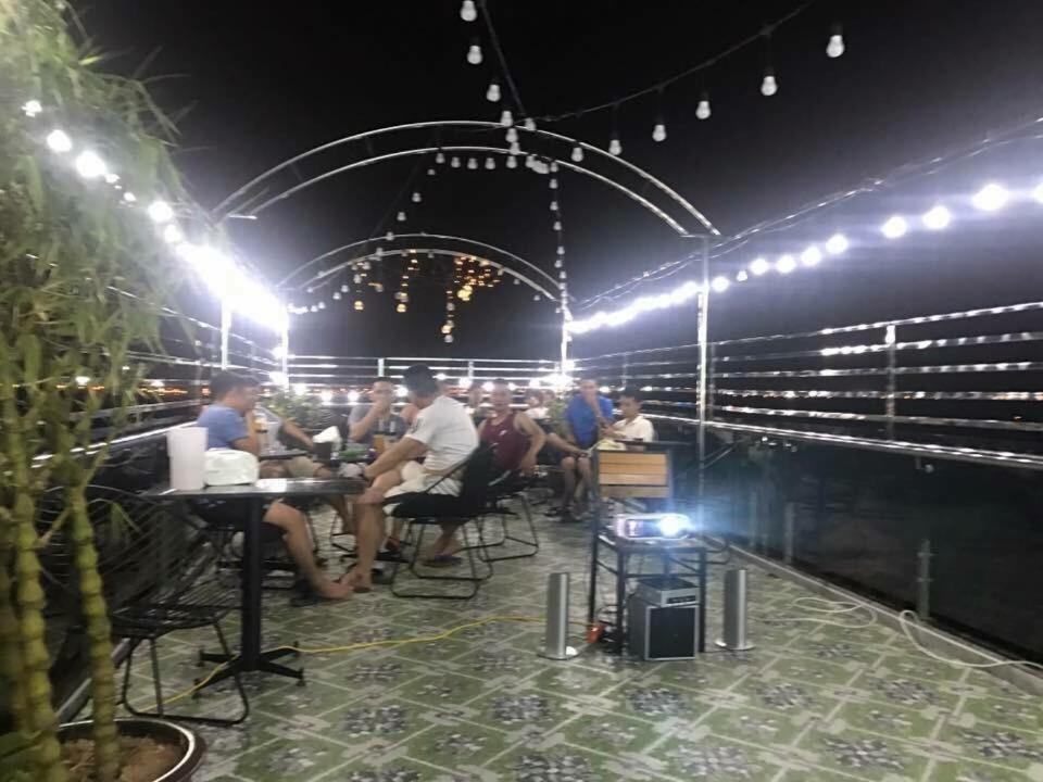 Anna Airport Hotel Hanoi Exterior foto